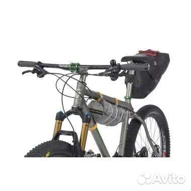Палатка Big Agnes Fly Creek HV UL 1 Bikepack