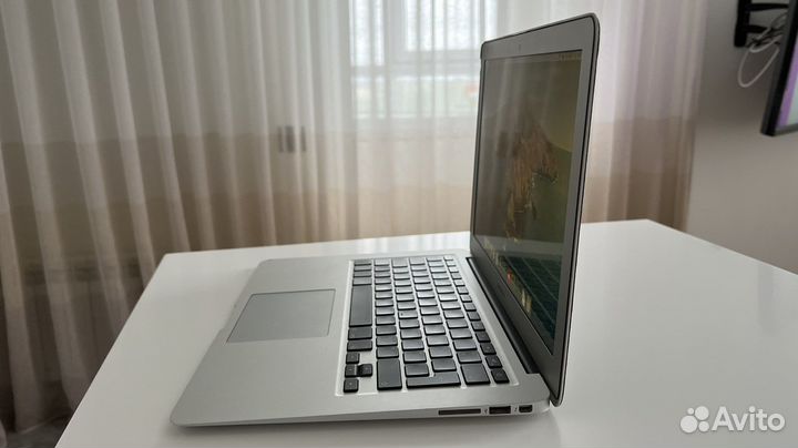 MacBook Air 13 A1466 (2013)