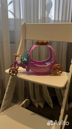 Игровой набор Enchantimals