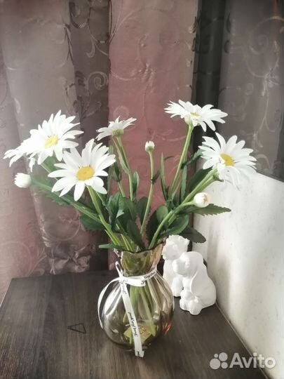 Цветочная композиция