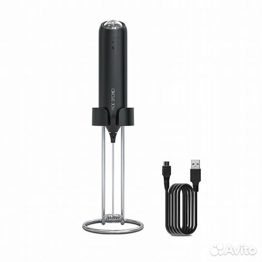 Капучинатор, вспениватель, миксер Xiaomi Circle