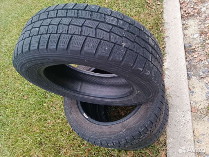 Dunlop SP Winter Maxx WM01 185/65 R15