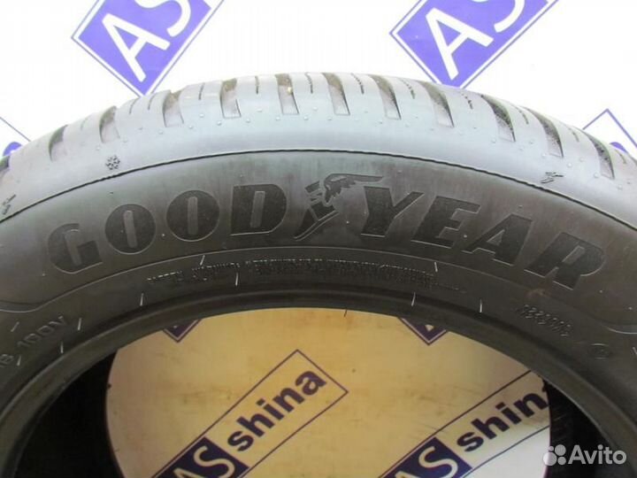 Goodyear Vector 4Seasons Gen-3 235/55 R18 102Q