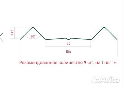 Штакетник