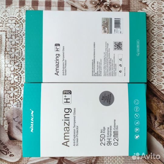 Nillkin Xiaomi MI9 Mi9 Lite CC9 Pro Note 6 k30