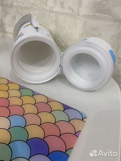 Термоконтейнер для бутылочек