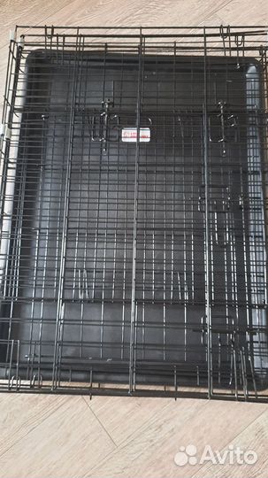 Клетка вольер для животных