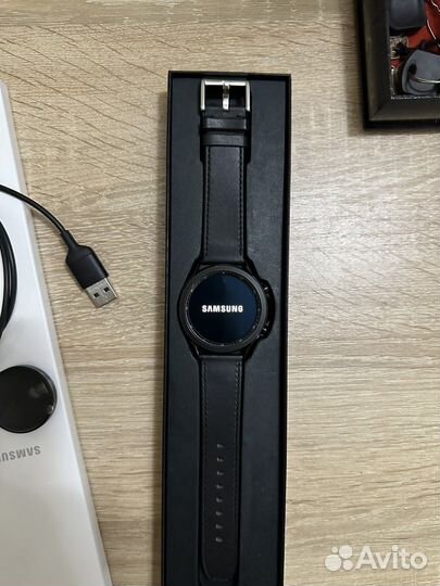 Samsung galaxy watch3