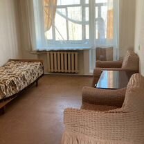 2-к. квартира, 46,4 м², 4/5 эт.