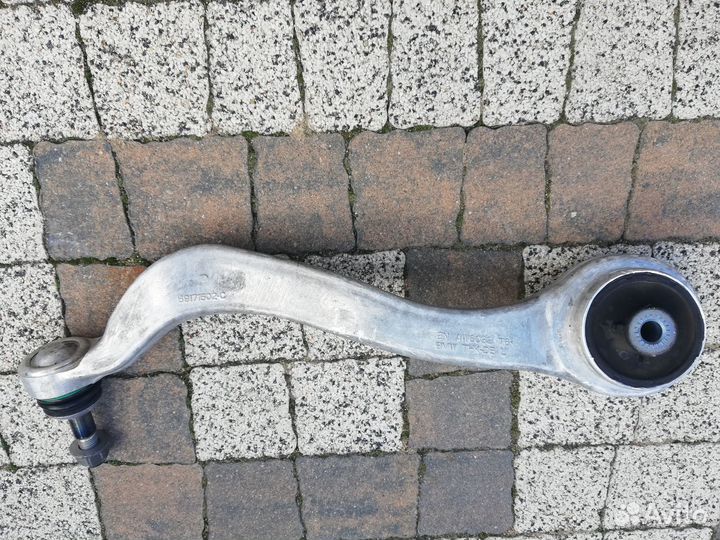 Рычаг передний левый правый Bmw 3-Series G21 2019