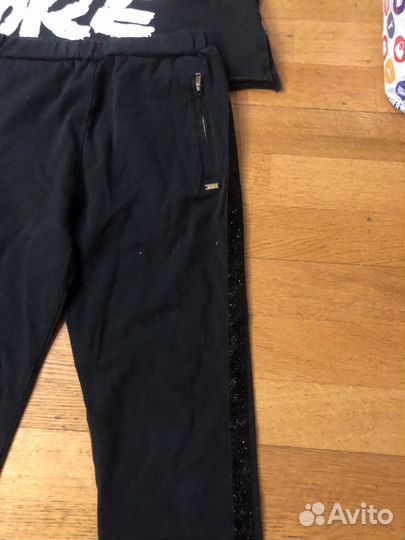 Детская одежда для девочек пакетом