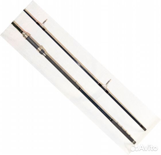 Удилище Vega Carp 12325-2 (3,60m,2-частник,125г)