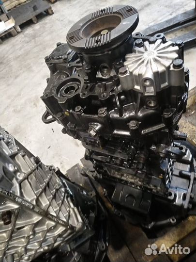 Кпп ZF 9 Камаз в сборе