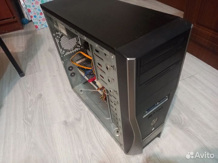 Системный блок (пк)