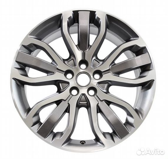 Литой диск Range Rover Sport 2014 - 2018 R20