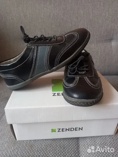 Спортивные туфли Zenden, бу 33 р