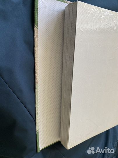 Фотоальбом с магнитными листами