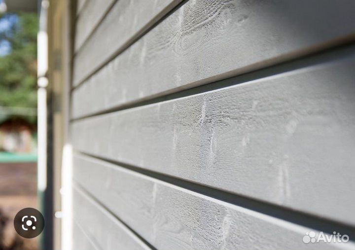 Сканинавская доска с ворсом