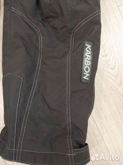 Горнолыжные штаны женские