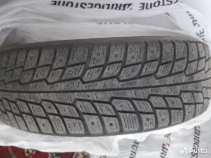 Nexen N Blue HD 185/65 R15 92T