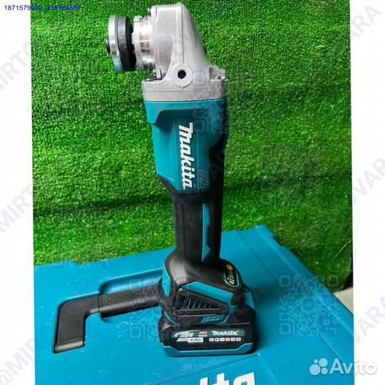 Набор Makita 4в1 (Арт.91508)