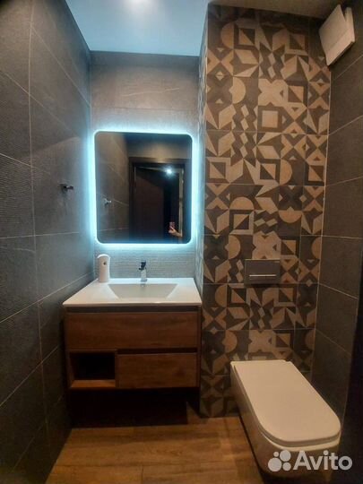 Ремонт квартир Частичный и Полный