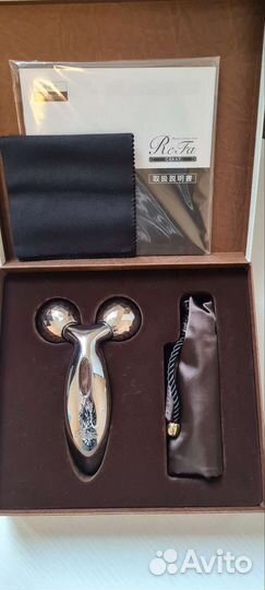 Массажер refa