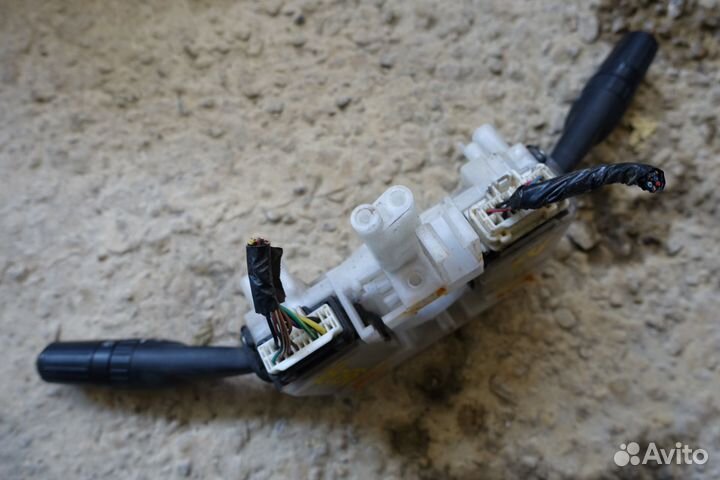 Переключатель подрулевой