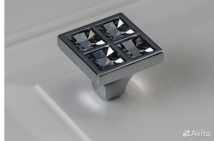 Мебельные ручки Zara