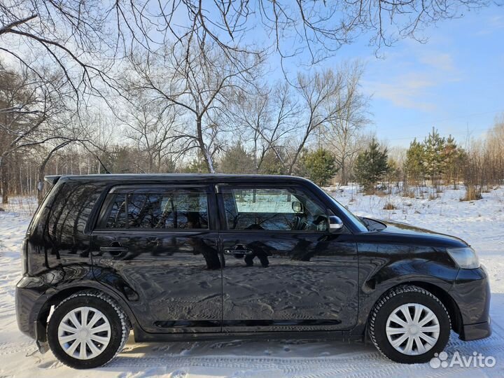 Toyota Corolla Rumion 1.5 CVT, 2013, 138 000 км