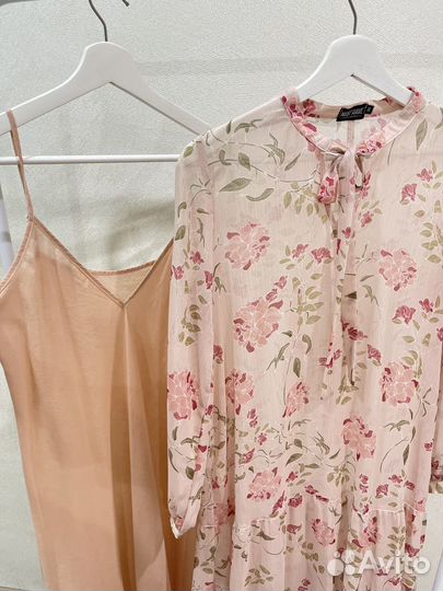 Платье женское 42 44