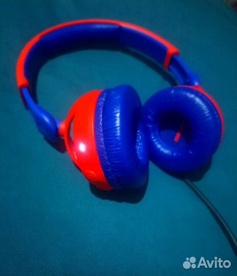 Блютуз наушники JBL