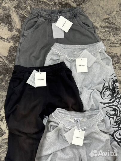 Штаны Jaded london 4 расцветки