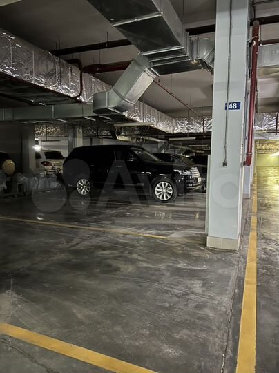 Машиноместо, 20 м²
