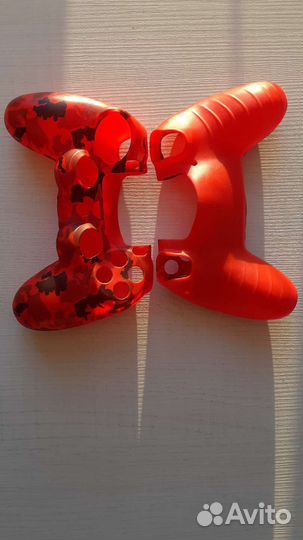 Чехол на геймпад ps4