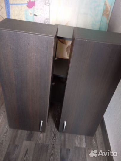 Шкафы навесные