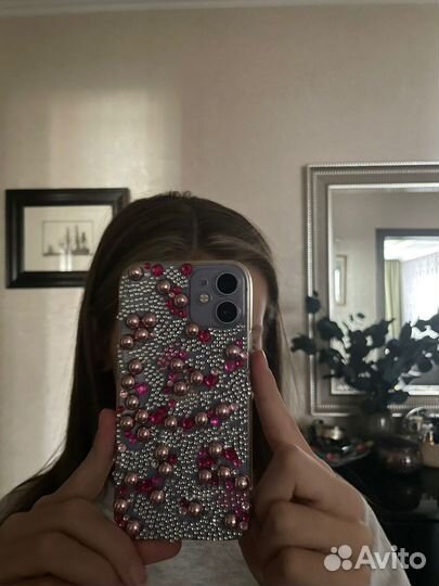 Чехол на iPhone 12 mini