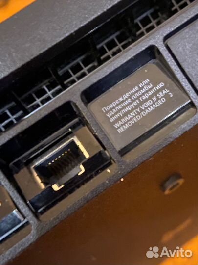 Sony PS4 slim 1000гб