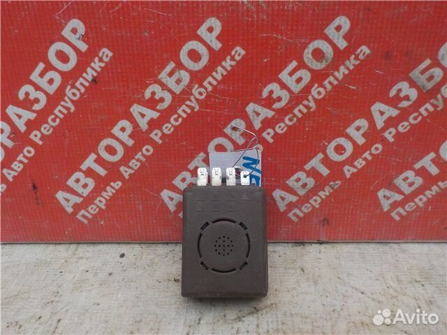 Модуль звукового сигнала Daewoo Nexia 1995-2016