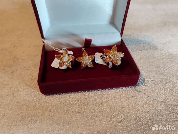 Подарочная упаковка