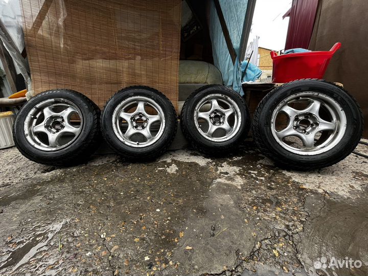 Goodyear UltraGrip Extreme 195/65 R15