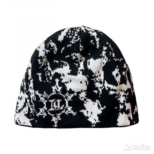 Производство свитеров, шарфов и шапок