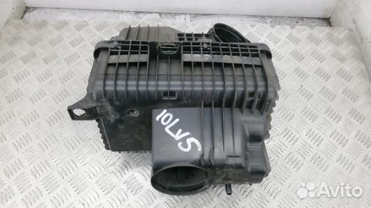 Корпус воздушного фильтра peugeot 607 (10V05NQ01)