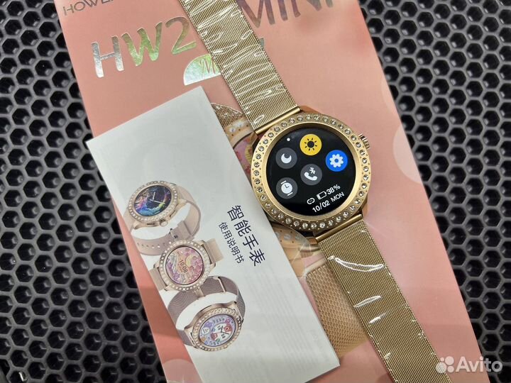 SMART watch HW26 mini