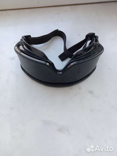 Очки защитные