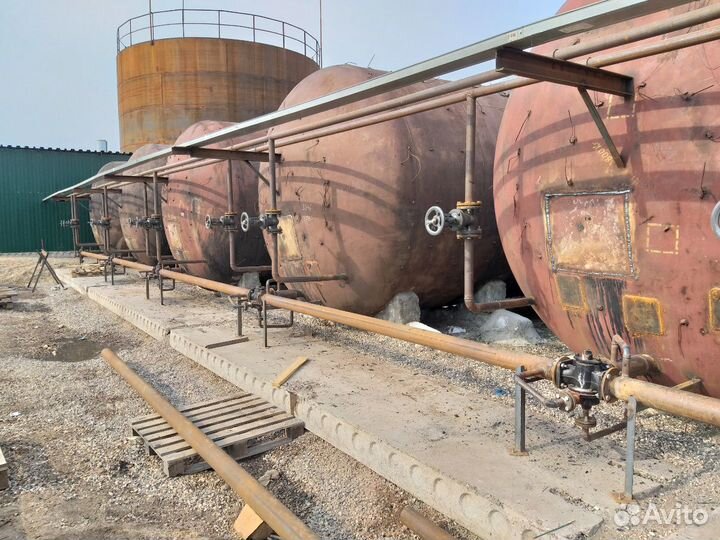 Сварочные работы