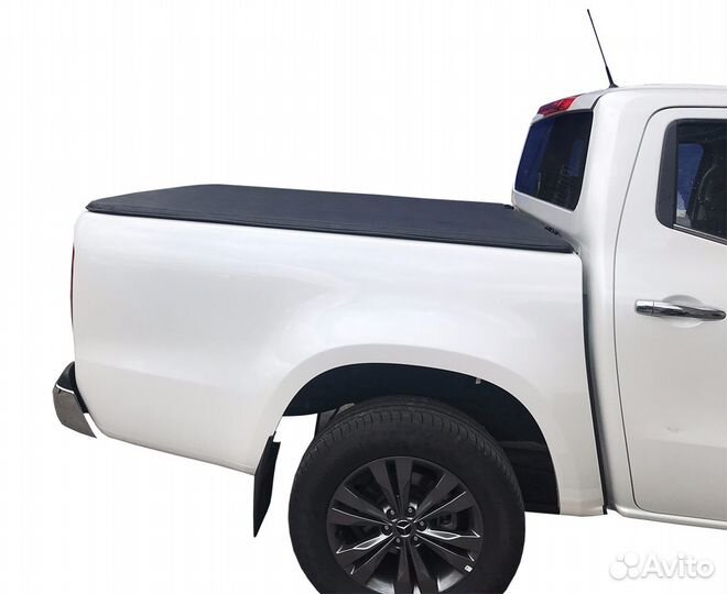 Мягкий тент Мерседес Икс Класс Mercedes X klasse