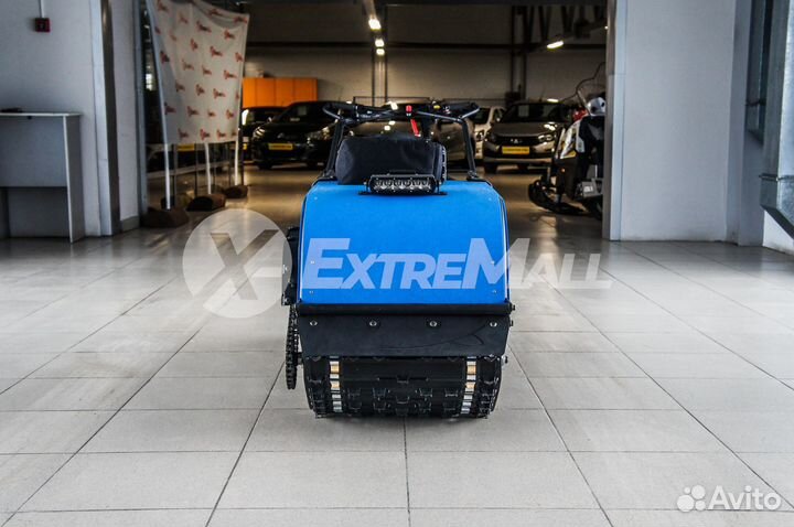 Baltmotors Barboss (2025)