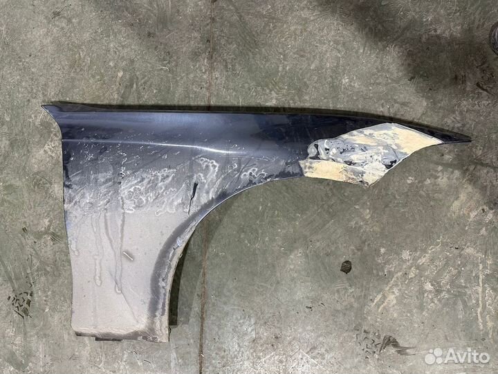 Крыло на BMW G20