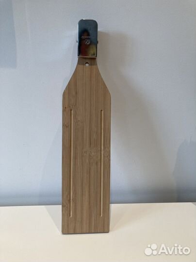 Доска для чистки рыбы, б/у 1 раз